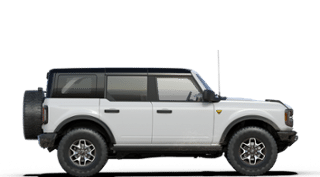 2025 Ford Bronco® External Image 1